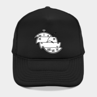 Time Slips Hat