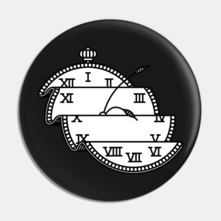 Time Slips Pin