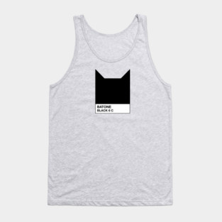 BATONE Tank Top