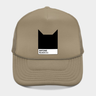 BATONE Hat