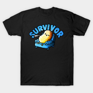 Survivor T-Shirt