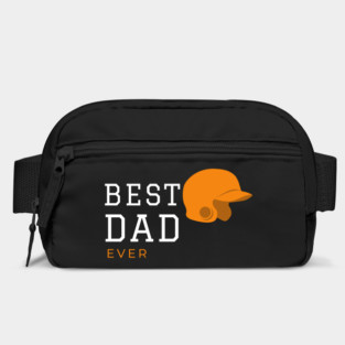 best softball daddy ever Bag