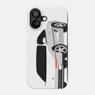 Toyota Mr2 Second Generation Phone Case