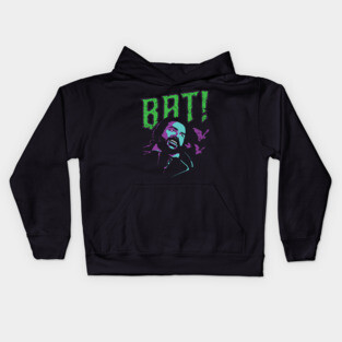 BAT! Kids Hoodie