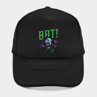 BAT! Hat