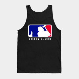 Misery League! Tank Top