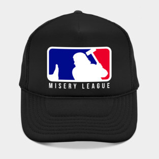 Misery League! Hat