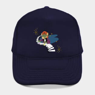 Sonny Eclipse Hat