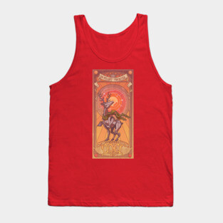 Joyeux Noel Tank Top