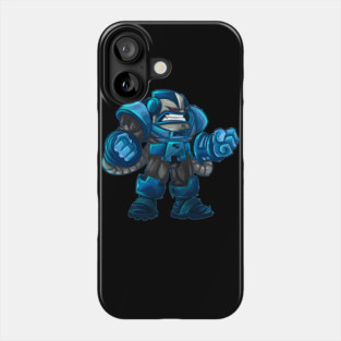 Apocalypse Phone Case