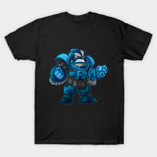 Apocalypse T-Shirt