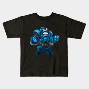 Apocalypse Kids T-Shirt
