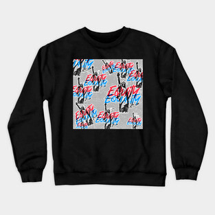 Equity Equality Crewneck Sweatshirt