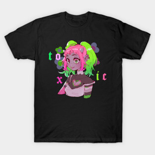 t o x i c T-Shirt