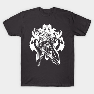 Overlord Momon, the Dark Warrior T-Shirt