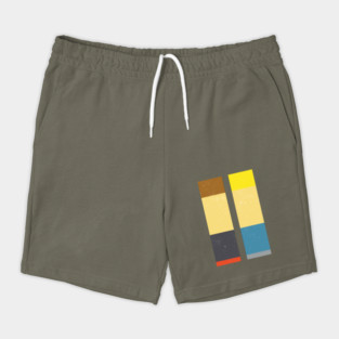 Swatchmen - Beavis and Butthead Shorts