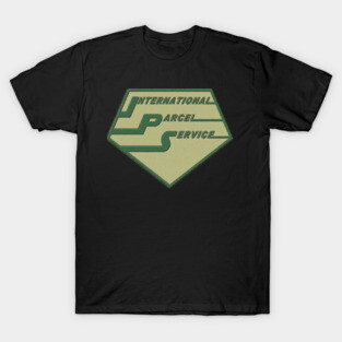 International Parcel Service T-Shirt