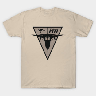 F-111 Aardvark T-Shirt