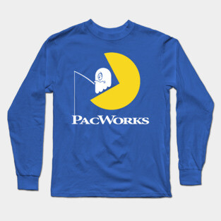 Pac Works Long Sleeve T-Shirt