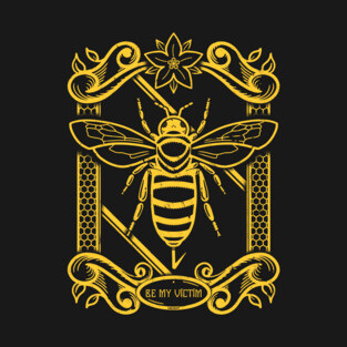 Be My Victim T-Shirt
