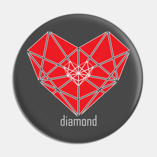 Diamond Pin