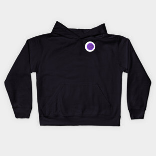 Small Last Frontier Club Kids Hoodie