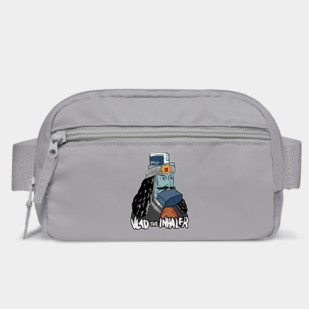 Vlad The Inhaler by dumbshirts