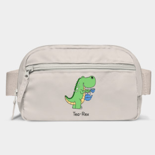 Tea Rex Bag