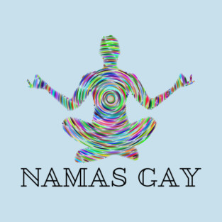 Namas Gay T-Shirt
