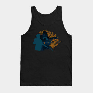 The Last of Us 2 ✅ Tank Top