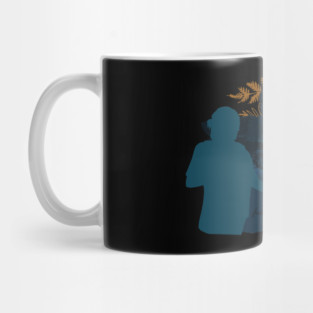 The Last of Us 2 ✅ Mug