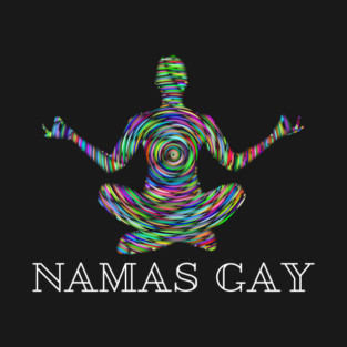 Namas Gay 2 T-Shirt