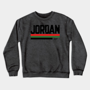 Jordan Crewneck Sweatshirt