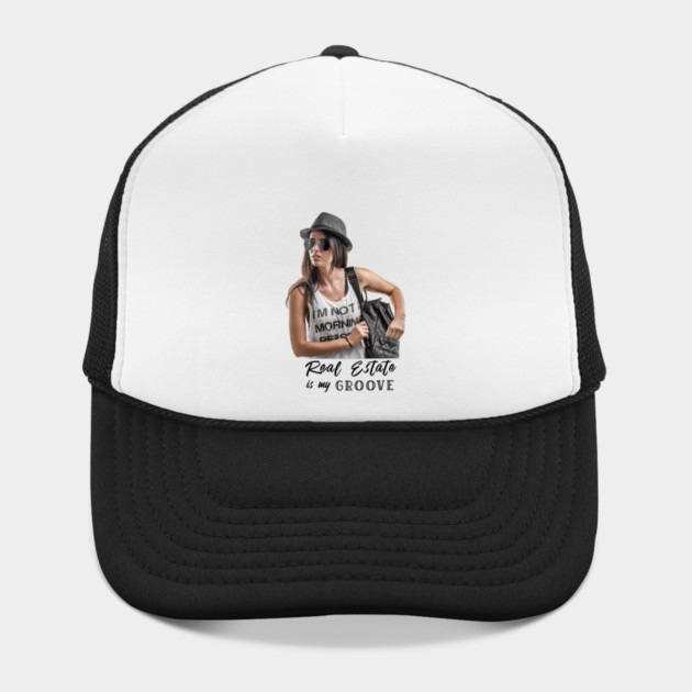 Real Estate Is My Groove by REG