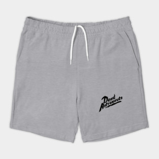 DA - Logo Shorts