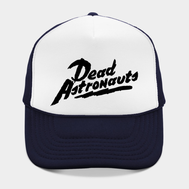 DA - Logo by deadastronauts