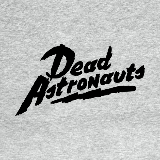 DA - Logo by deadastronauts