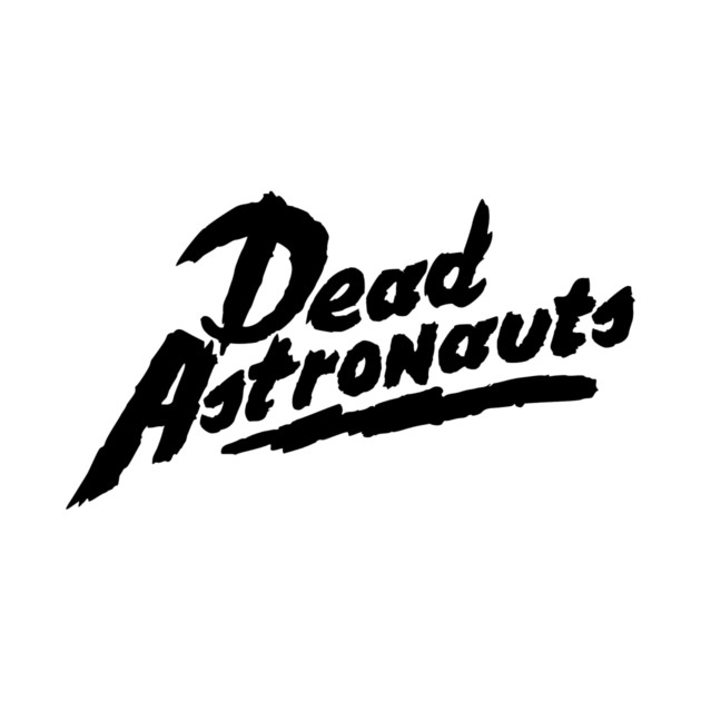 DA - Logo by deadastronauts