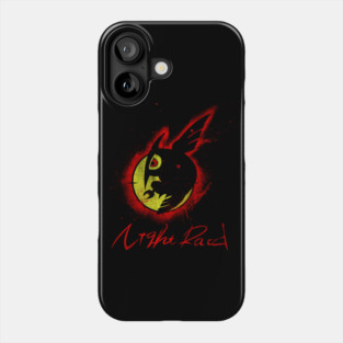 Night Raid Phone Case