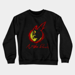 Night Raid Crewneck Sweatshirt