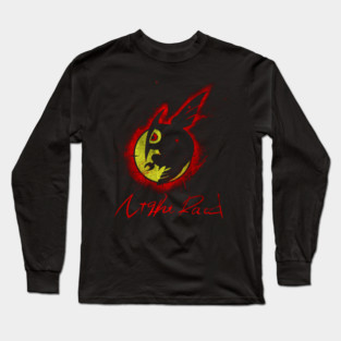Night Raid Long Sleeve T-Shirt
