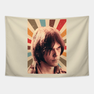 Neil Young vintage Tapestry