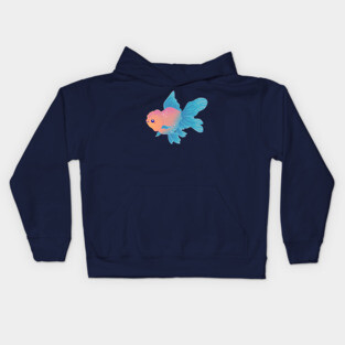 Goldfish Kids Hoodie