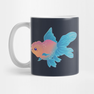 Goldfish Mug