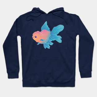 Goldfish Hoodie