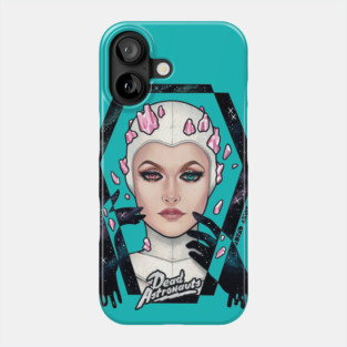 Arms of Night Phone Case