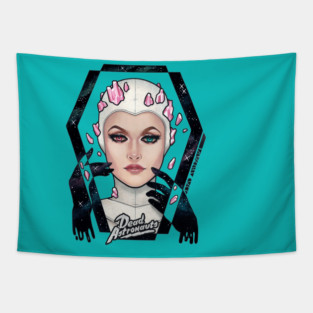 Arms of Night Tapestry