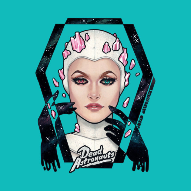 Arms of Night by deadastronauts