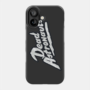 Logo Detailed Phone Case