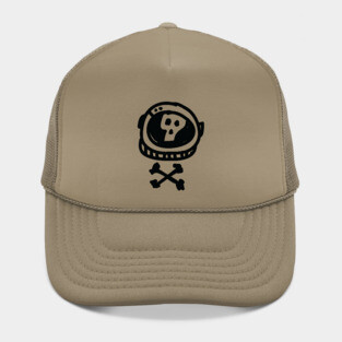 Dead Astronaut Hat
